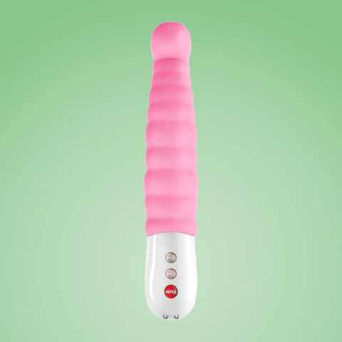 Fun Factory Vibrators Fun Factory Patchy Paul G5 Vibe
