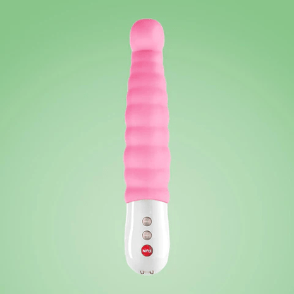 Fun Factory Vibrators Fun Factory Patchy Paul G5 Vibe