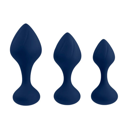 Playboy Pleasure Anal Toys Playboy Tail Trainer Kit