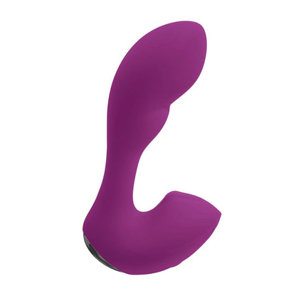 Playboy Pleasure Vibrators Playboy Arch G-Spot Vibrator