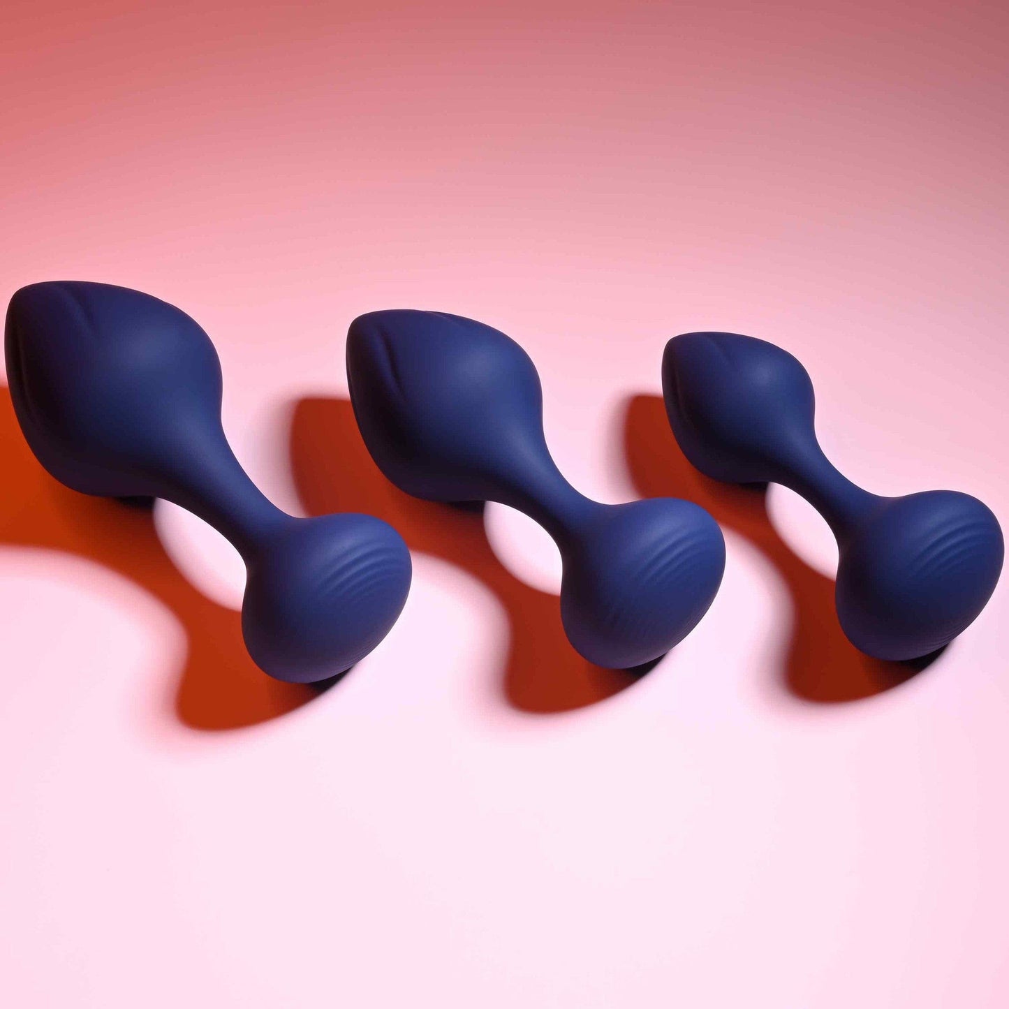 Playboy Pleasure Anal Toys Playboy Tail Trainer Kit