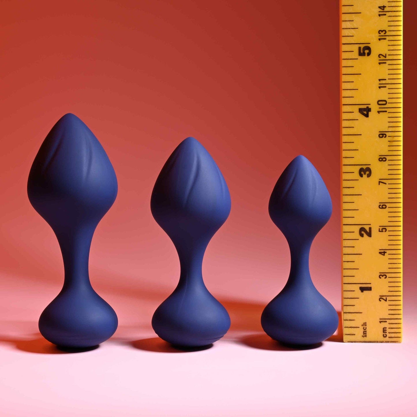 Playboy Pleasure Anal Toys Playboy Tail Trainer Kit