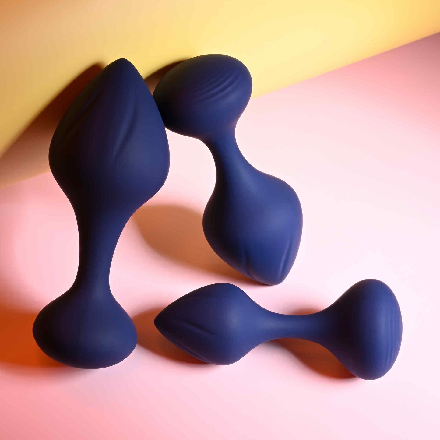 Playboy Pleasure Anal Toys Playboy Tail Trainer Kit