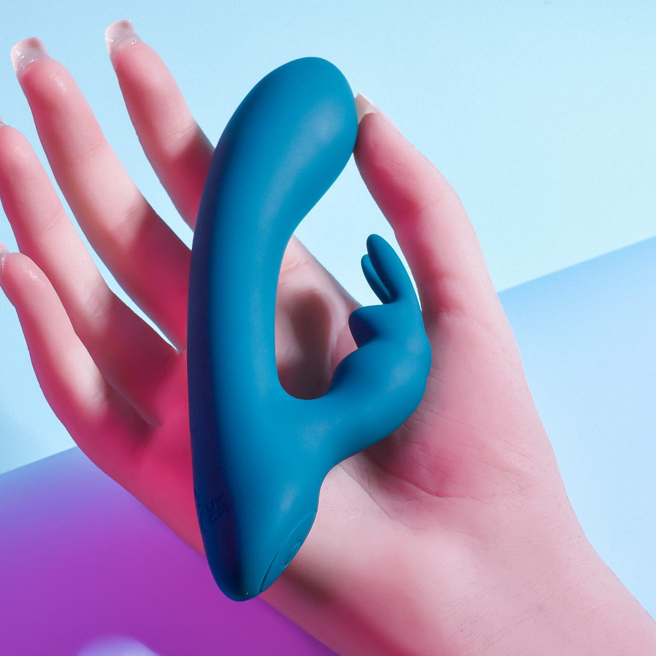 Playboy Pleasure Rabbit Vibrators Playboy Lil Rabbit Vibrator