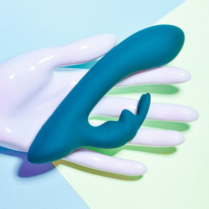 Playboy Pleasure Rabbit Vibrators Playboy Lil Rabbit Vibrator