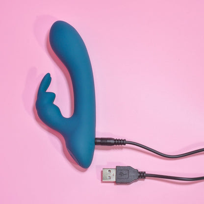 Playboy Pleasure Rabbit Vibrators Playboy Lil Rabbit Vibrator