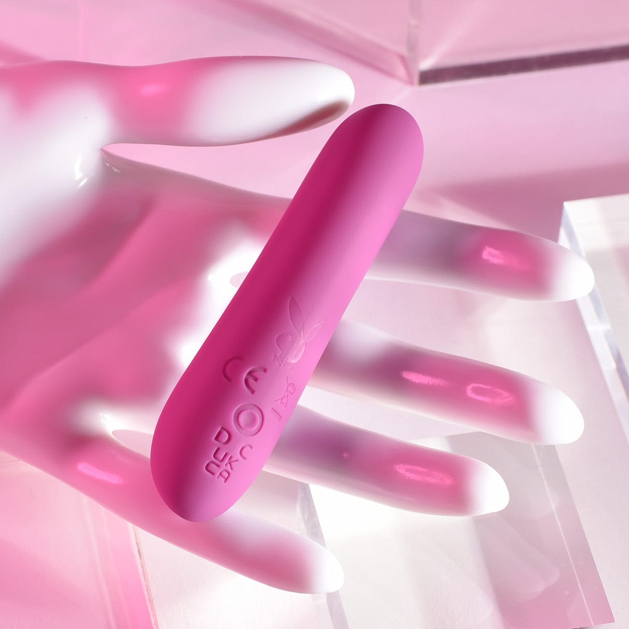 Playboy Pleasure Bullets & Mini Vibes Playboy Bullet Vibrator