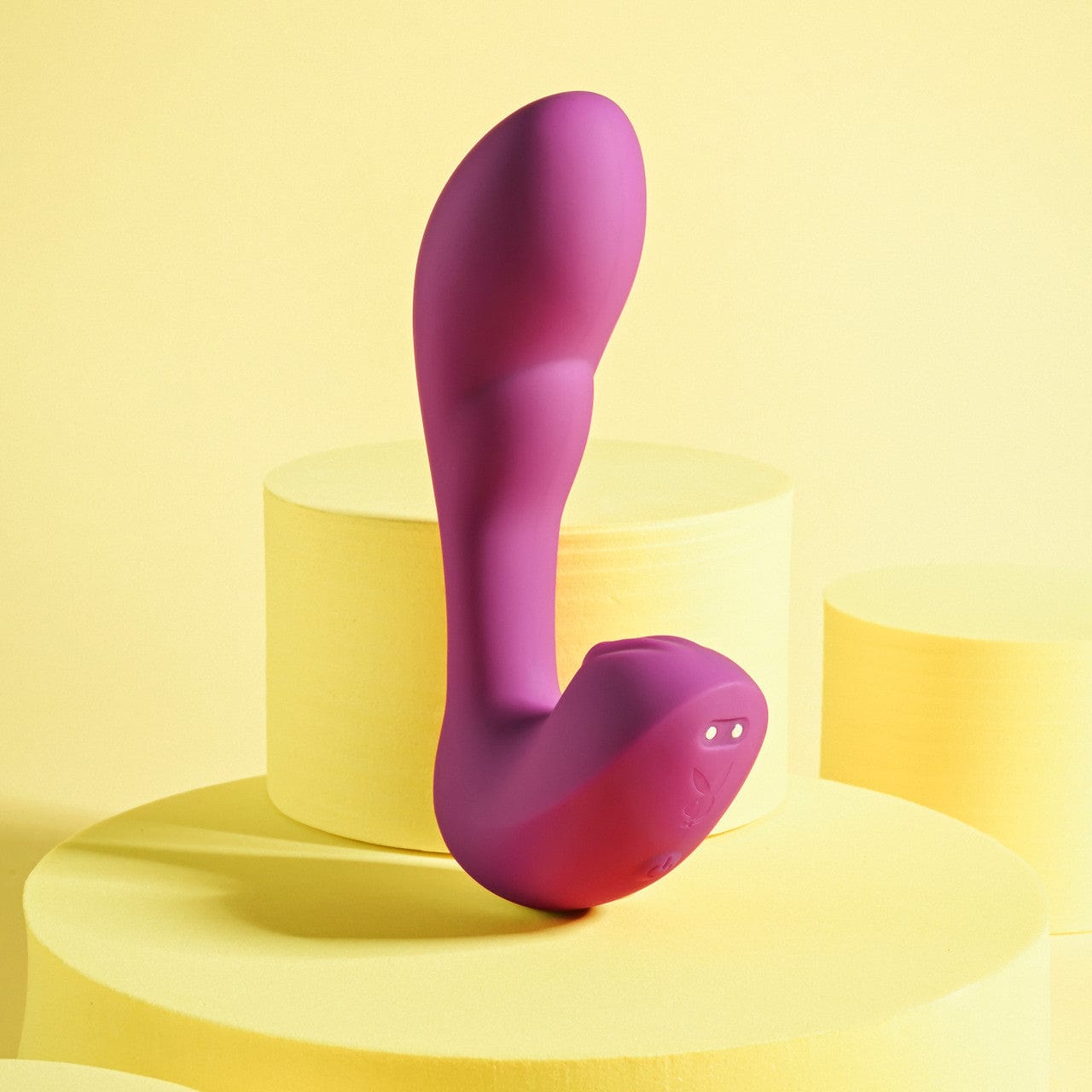 Playboy Pleasure Vibrators Playboy Arch G-Spot Vibrator