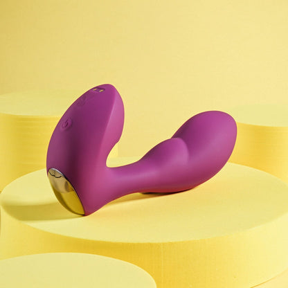 Playboy Pleasure Vibrators Playboy Arch G-Spot Vibrator