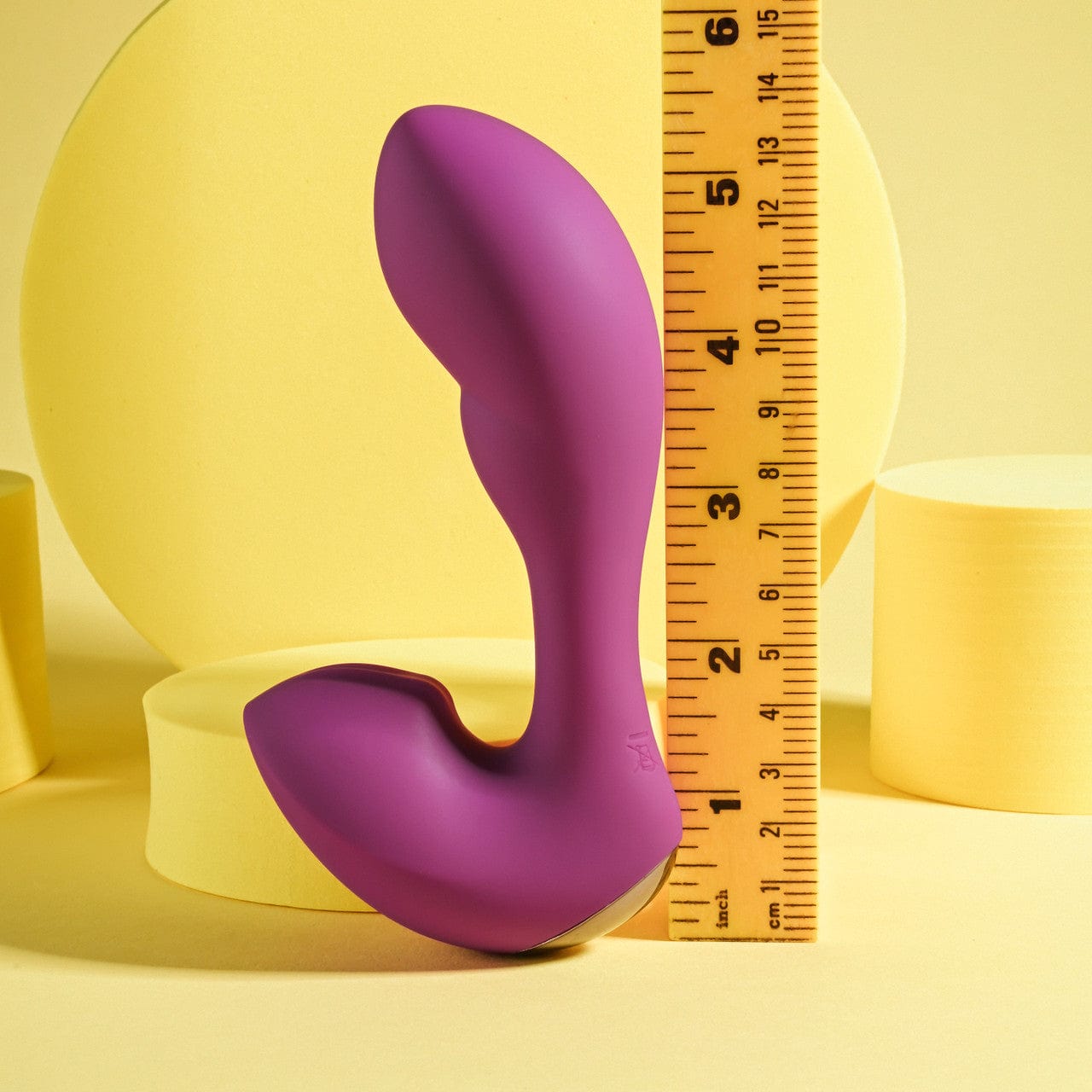 Playboy Pleasure Vibrators Playboy Arch G-Spot Vibrator