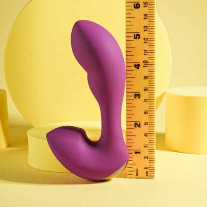 Playboy Pleasure Vibrators Playboy Arch G-Spot Vibrator