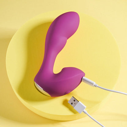 Playboy Pleasure Vibrators Playboy Arch G-Spot Vibrator