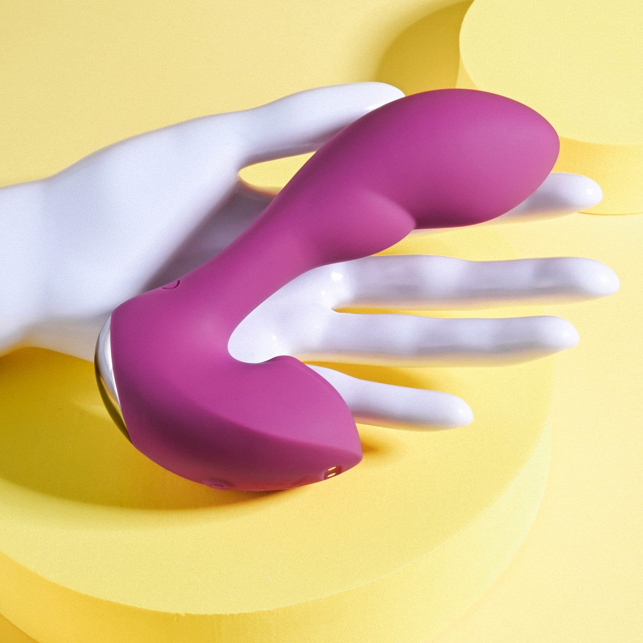 Playboy Pleasure Vibrators Playboy Arch G-Spot Vibrator
