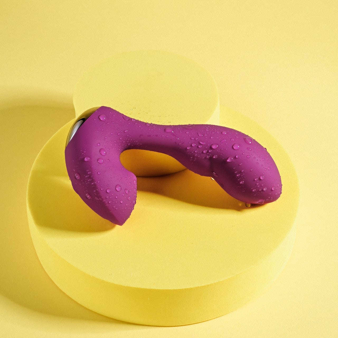 Playboy Pleasure Vibrators Playboy Arch G-Spot Vibrator