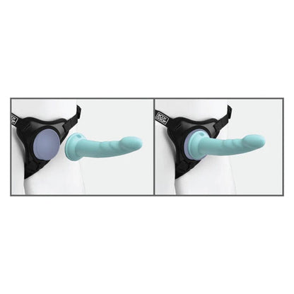 Pipedream Products Strap-Ons & Harnesses Pipedream Products Body Dock SE Universal Harness System