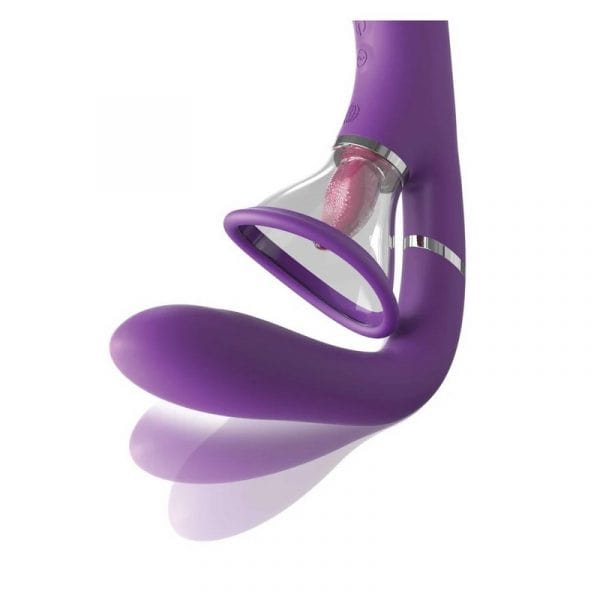 Pipedream Products Pipedream Products Fantasy For Her Ultimate Pleasure Pro