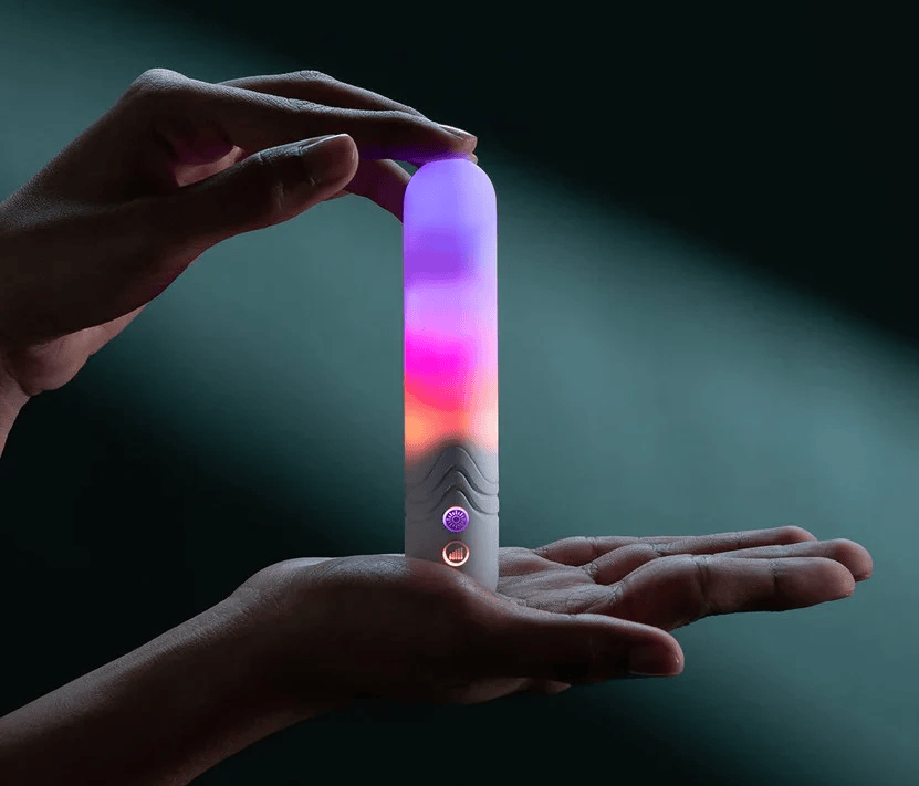 Paradise Illumination The Bullet