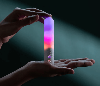 Paradise Illumination The Bullet