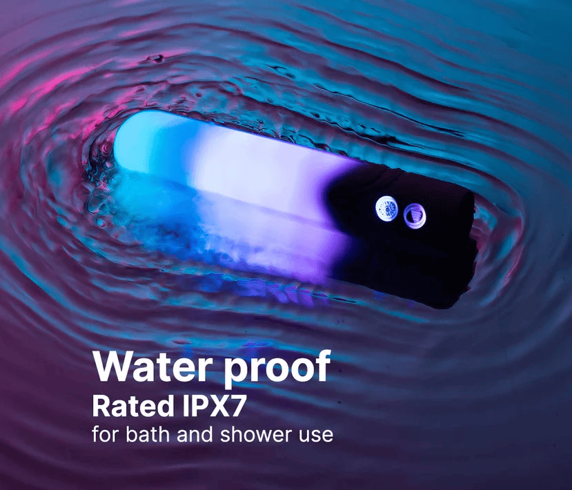 Paradise Illumination The Bullet