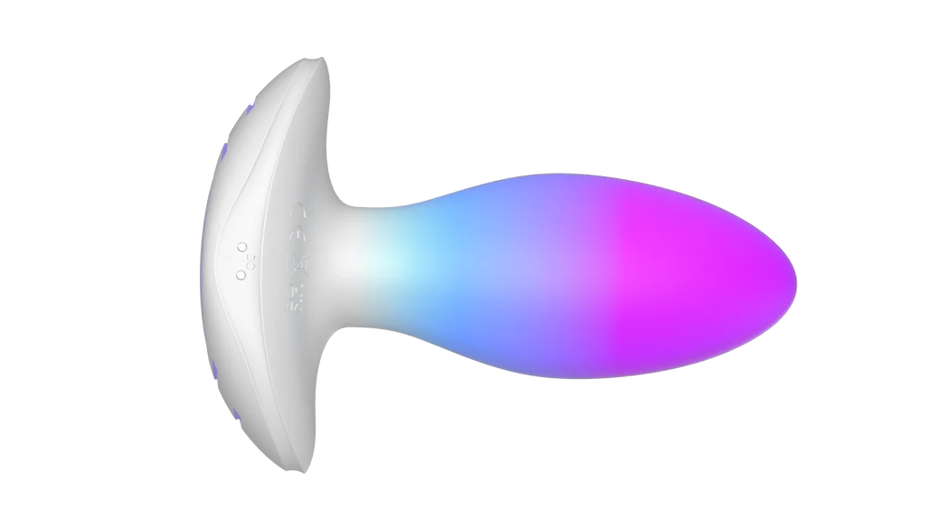 Paradise Illumination The Plug