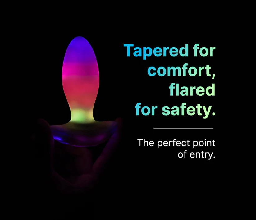 Paradise Illumination The Plug