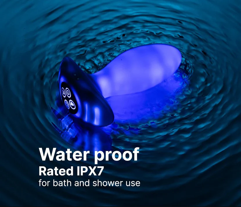 Paradise Illumination The Plug