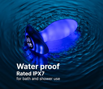 Paradise Illumination The Plug