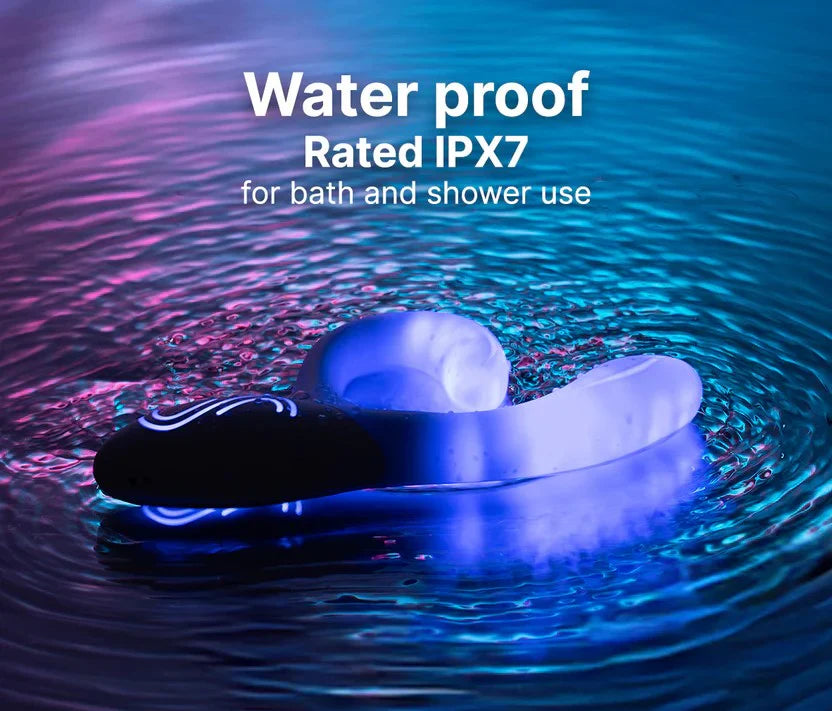 Paradise Illumination The Rabbit