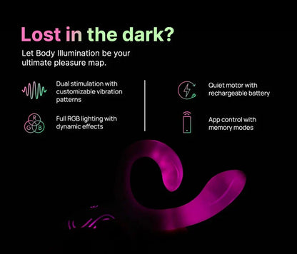 Paradise Illumination The Rabbit