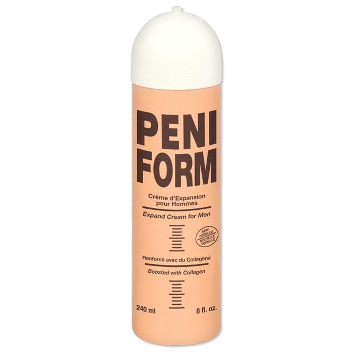Peniform Lubes & Lotions Peniform Expand Cream for Men