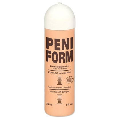 Peniform Lubes & Lotions Peniform Expand Cream for Men