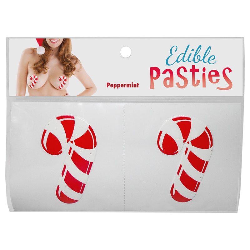 Kheper Games Pasties Peppermint Kheper Games Holiday Edible Pasties