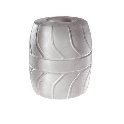 PerfectFit Male Enhancement PerfectFit SilaSkin Ball Stretcher 2.0" Clear