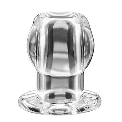 PerfectFit Anal Toys PerfectFit Tunnel Plug Large Clear