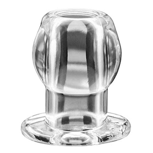 PerfectFit Butt Plugs PerfectFit Tunnel Plug X-Large Clear