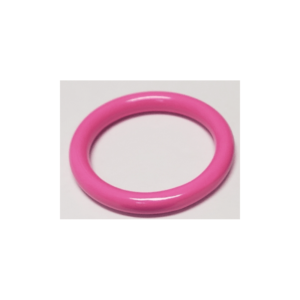 Juego de anillos de acero inoxidable sin costuras Spartacus