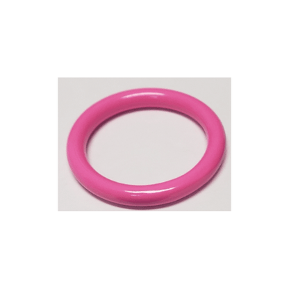 Juego de anillos de acero inoxidable sin costuras Spartacus