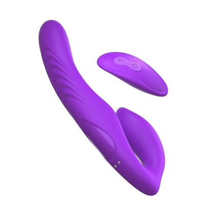 Pipedream Products Vibrators Pipedream Products Fantasy For Her Her Ultimate Strapless Strap-On
