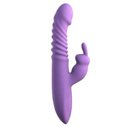 Pipedream Products Vibrators Pipedream Products Fantasy For Her Her thrusting Silicone Rabbit