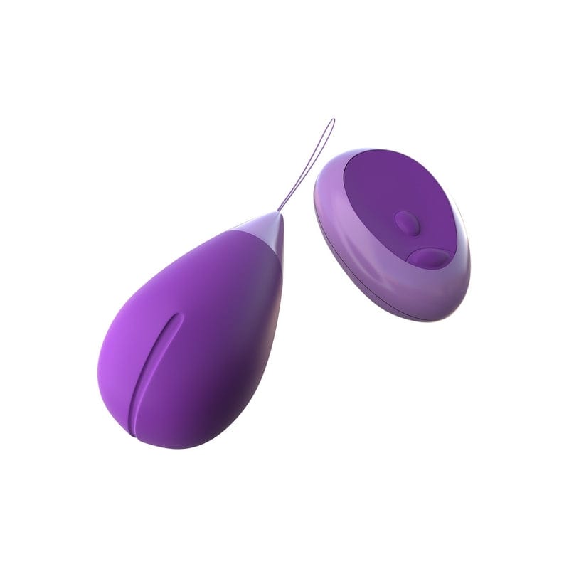 Pipedream Products Kegel Toys Pipedream Products Fantasy For Her Remote Kegel Excite-Her