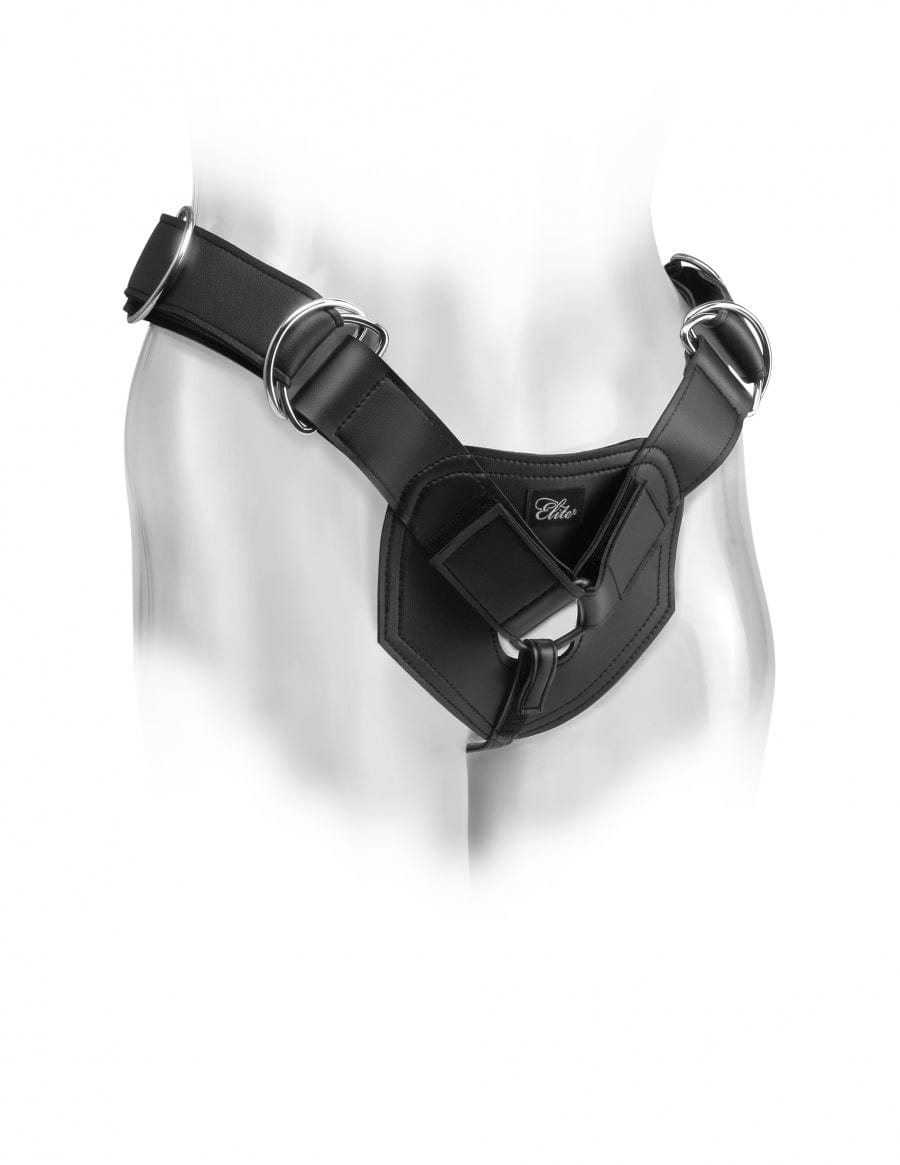 Pipedream Products Strap-Ons Pipedream Products Fetish Fantasy Elite Universal Harness