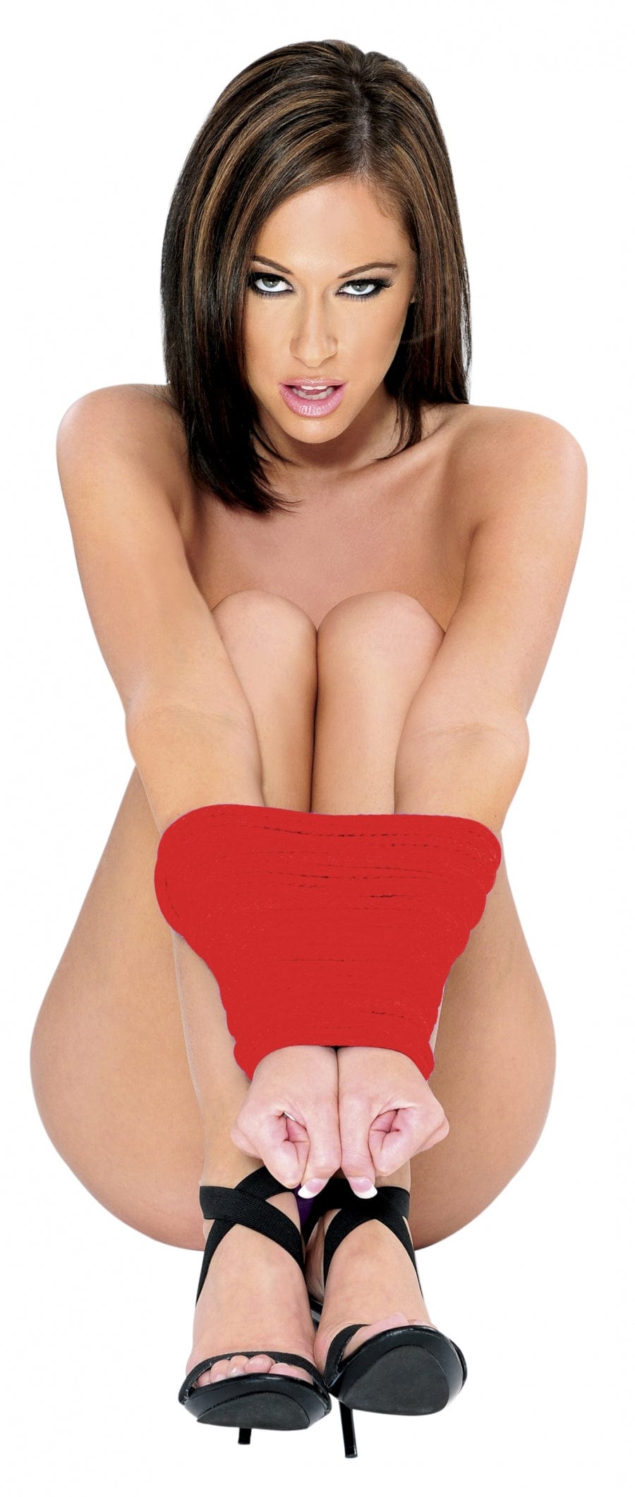 Pipedream Products Bondage & Fetish Pipedream Products Fetish Fantasy Japanese Silk Rope