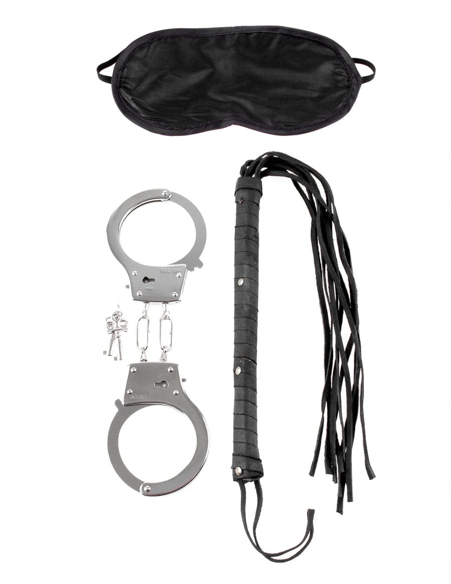 Pipedream Products Pleasure kits Pipedream Products Fetish Fantasy Lover's Fantasy Kit