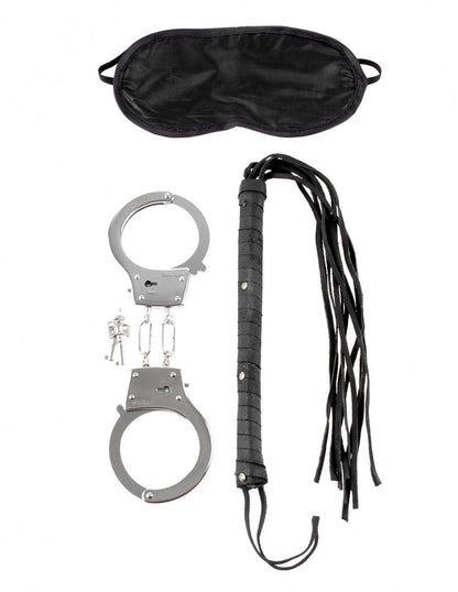 Pipedream Products Pleasure kits Pipedream Products Fetish Fantasy Lover's Fantasy Kit
