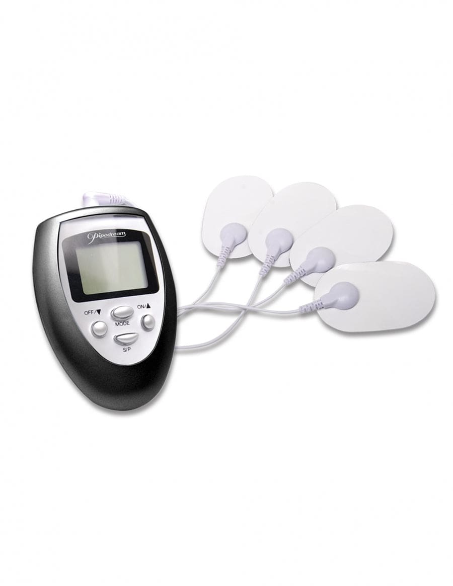 Pipedream Products Electro-sex Toys Pipedream Products Fetish Fantasy Shock Therapy