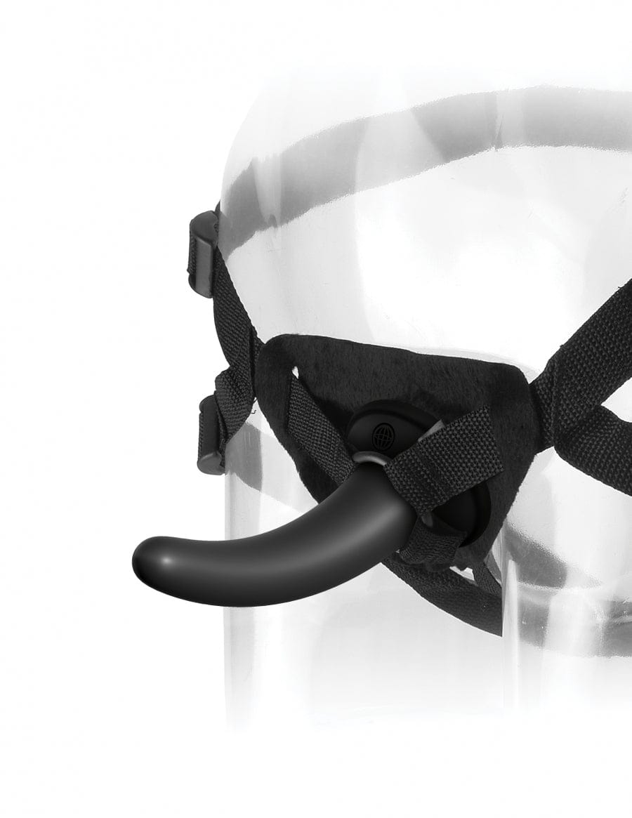 Pipedream Products Strap-Ons Pipedream Products Fetish Fantasy The Pegger