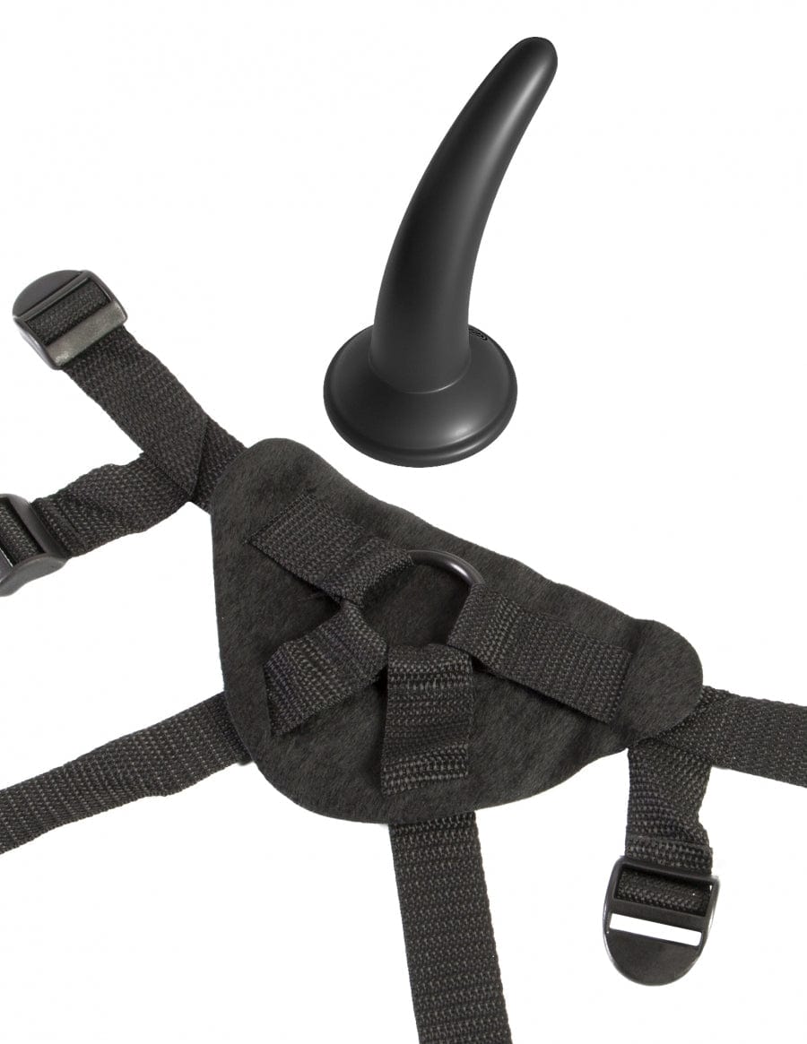 Pipedream Products Strap-Ons Pipedream Products Fetish Fantasy The Pegger