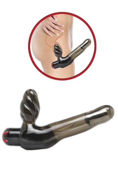 Pipedream Products Strap-Ons Pipedream Products Fetish Fantasy Vibrating Strapless Strap-On