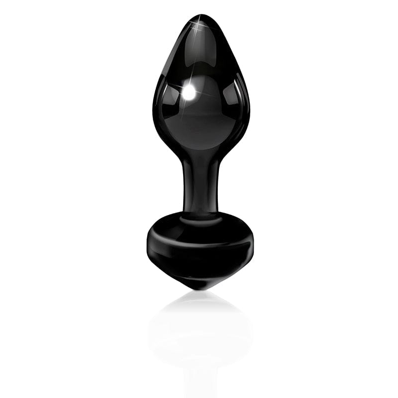 Pipedream Products Massagers Pipedream Products Icicles No. 44 Glass Massager