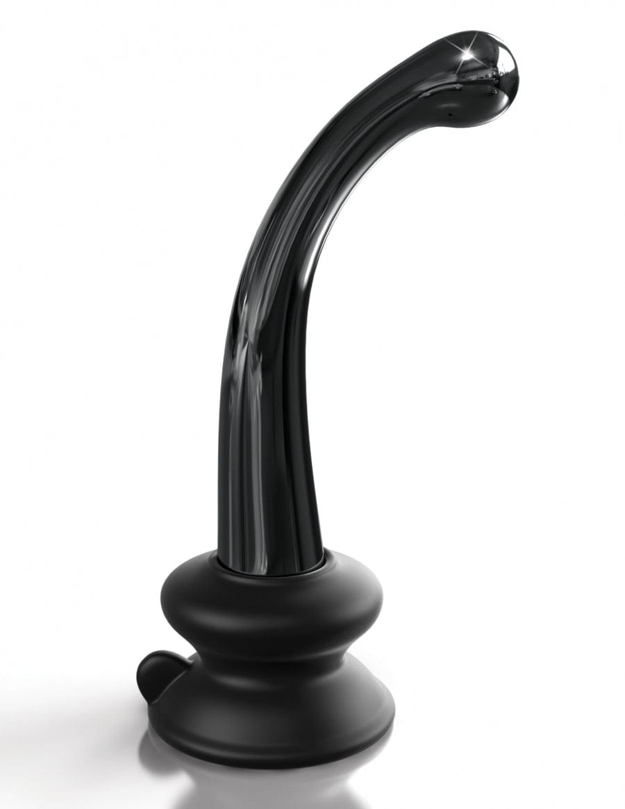 Pipedream Products Wand Massagers Pipedream Products Icicles No. 87 Glass Massager
